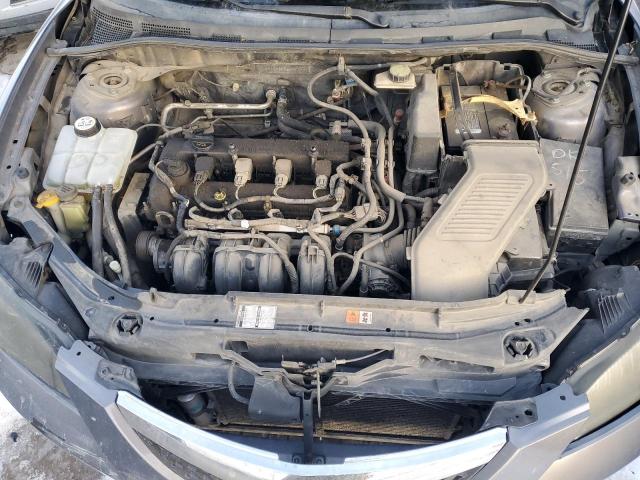 Photo 11 from auction – 2007 MAZDA 3 I with VIN JM1BK12F471729469