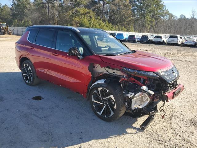 Photo 4 from auction – 2023 MITSUBISHI OUTLANDER with VIN JA4J4VA85PZ044277