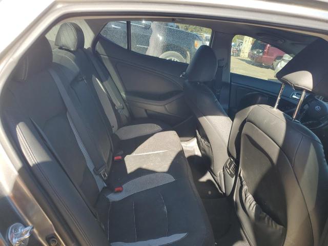 Photo 10 from auction – 2012 KIA OPTIMA SX with VIN 5XXGR4A62CG008117