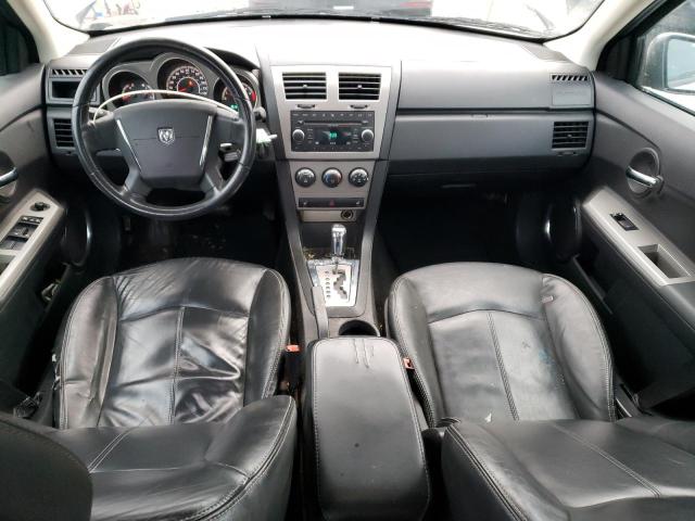 Photo 8 from auction – 2010 DODGE AVENGER R/ with VIN 1B3CC5FB4AN194001
