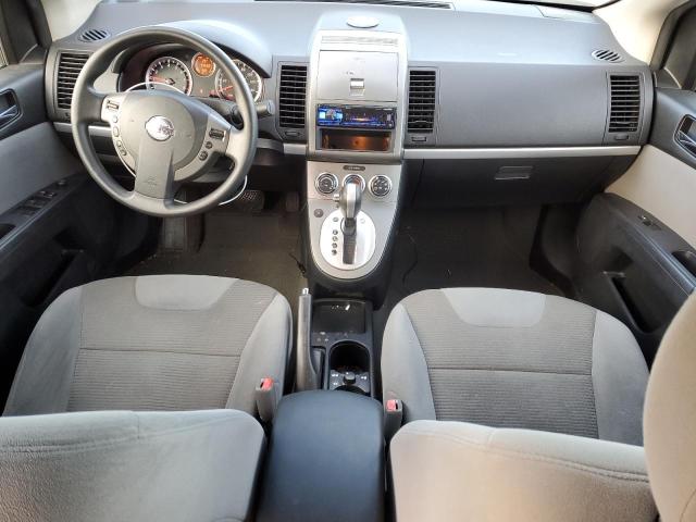 Photo 8 from auction – 2011 NISSAN SENTRA 2.0 with VIN 3N1AB6APXBL694752