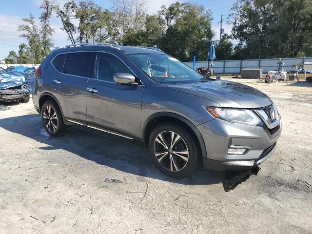 Photo 4 from auction – 2018 NISSAN ROGUE S with VIN JN8AT2MT8JW464748