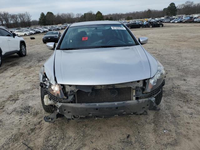 Photo 5 from auction – 2012 HONDA ACCORD LX with VIN 1HGCP2F36CA233466