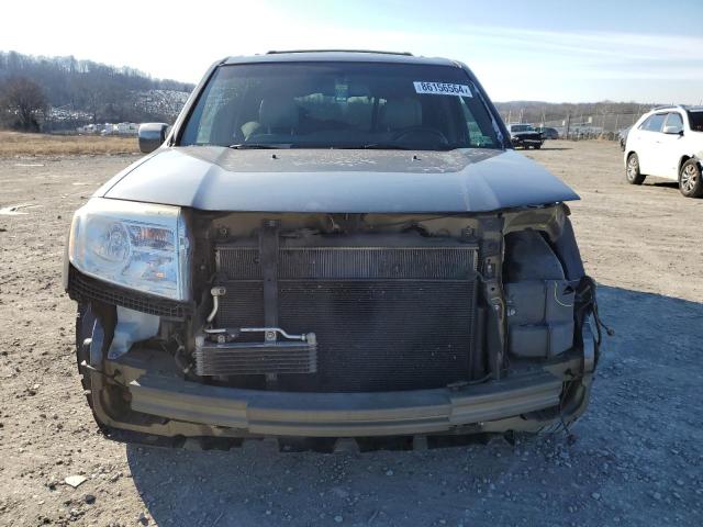 Photo 5 from auction – 2013 HONDA PILOT with VIN 5FNYF4H79DB071862