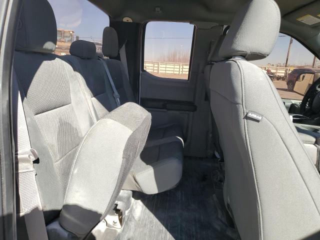 Photo 10 from auction – 2018 FORD F150 SUPER with VIN 1FTFX1E52JKE19456