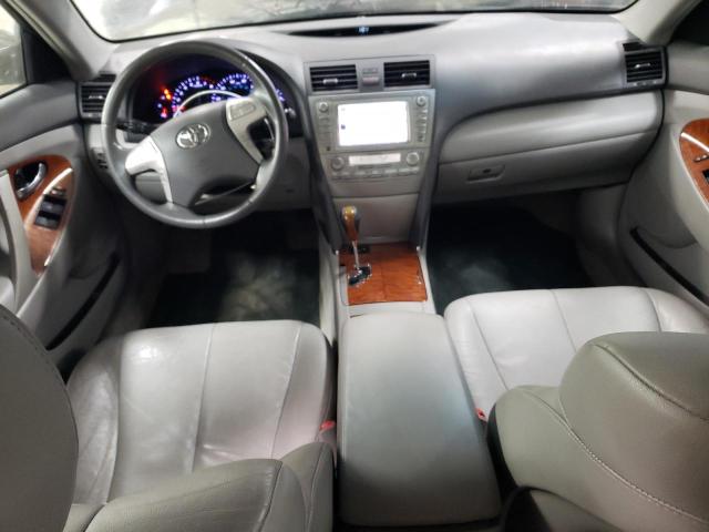 Photo 8 from auction – 2011 TOYOTA CAMRY BASE with VIN 4T1BF3EK5BU195152