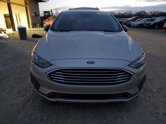 Photo 5 from auction – 2019 FORD FUSION SE with VIN 3FA6P0LU9KR220248