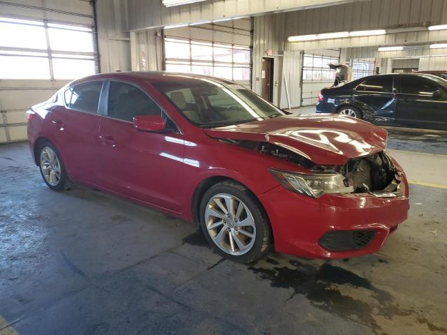 Photo 4 from auction – 2017 ACURA ILX PREMIU with VIN 19UDE2F74HA011643
