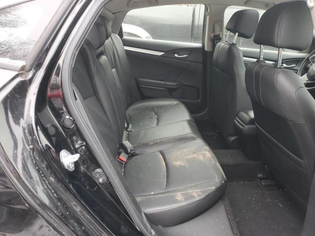 Photo 10 from auction – 2018 HONDA CIVIC EXL with VIN JHMFC1F73JX005258