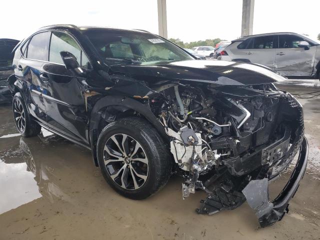 Photo 4 from auction – 2015 LEXUS NX 200T with VIN JTJBARBZ5F2002021