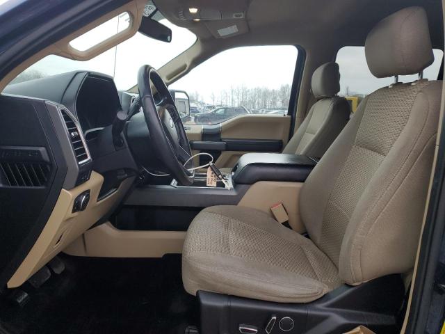 Foto 7 de la subasta – 2017 FORD F150 SUPER con VIN 1FTEW1EF5HFA06697