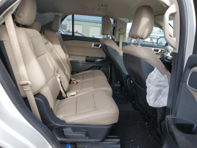 Photo 11 from auction – 2020 FORD EXPLORER X with VIN 1FMSK8DH7LGB99489
