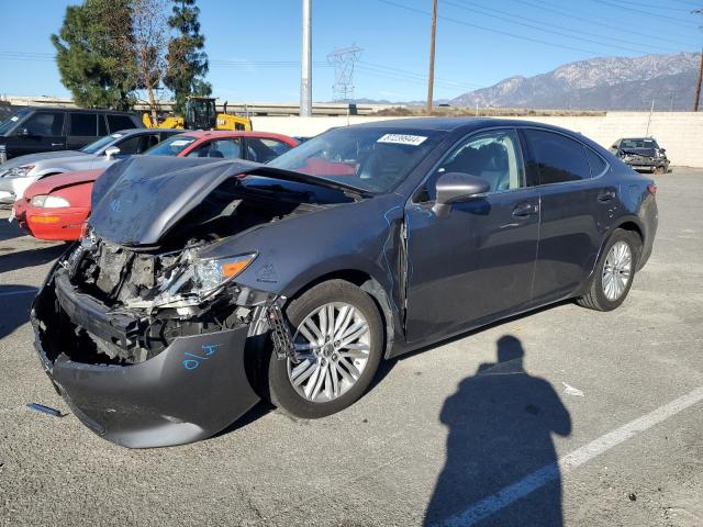 LEXUS ES 350 2014 with VIN JTHBK1GG1E2097439 - Photo from auction