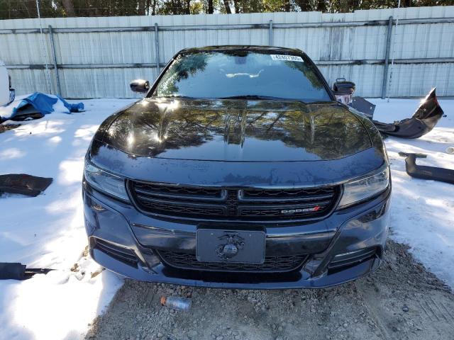 Photo 5 from auction – 2022 DODGE CHARGER SX with VIN 2C3CDXBG9NH213041