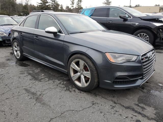 Photo 4 from auction – 2015 AUDI S3 PREMIUM with VIN WAUBFGFF5F1064093