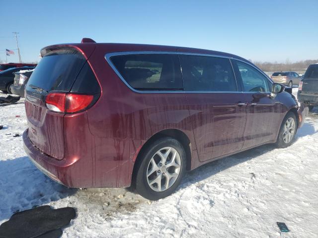 Photo 3 from auction – 2017 CHRYSLER PACIFICA T with VIN 2C4RC1BG4HR768404