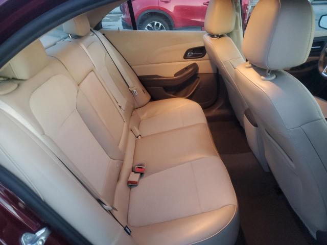 Photo 10 from auction – 2015 CHEVROLET MALIBU 2LT with VIN 1G11D5SL0FF222341