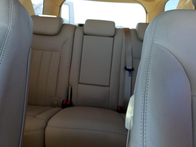 Photo 10 from auction – 2007 MERCEDES-BENZ ML 350 with VIN 4JGBB86E27A197693