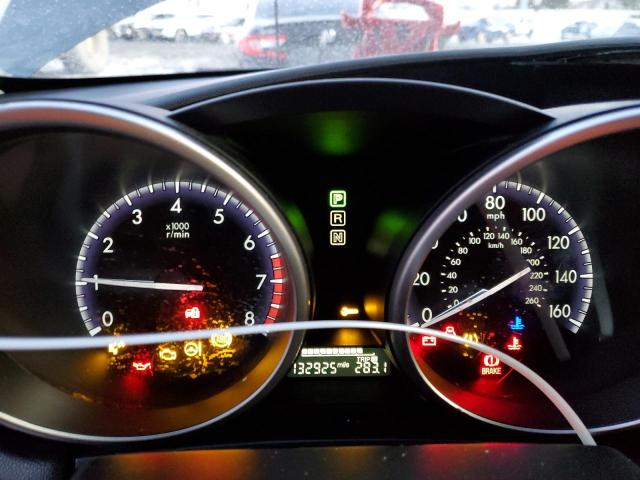 صورة رقم 9 من المزاد - 2012 MAZDA 3 I مع VIN JM1BL1UG6C1520778