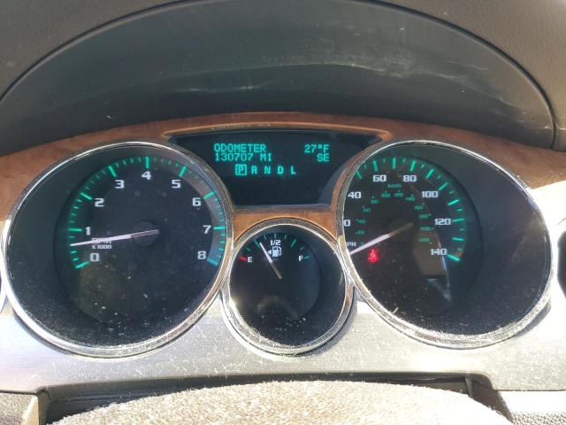 Photo 9 from auction – 2011 BUICK ENCLAVE CX with VIN 5GAKVBED9BJ372467