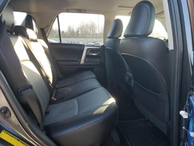 Photo 11 from auction – 2016 TOYOTA 4RUNNER SR with VIN JTEBU5JR2G5295425