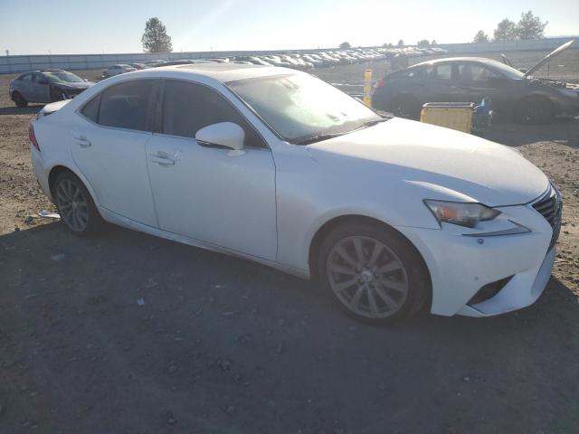 Photo 4 from auction – 2014 LEXUS IS 250 with VIN JTHCF1D28E5005940