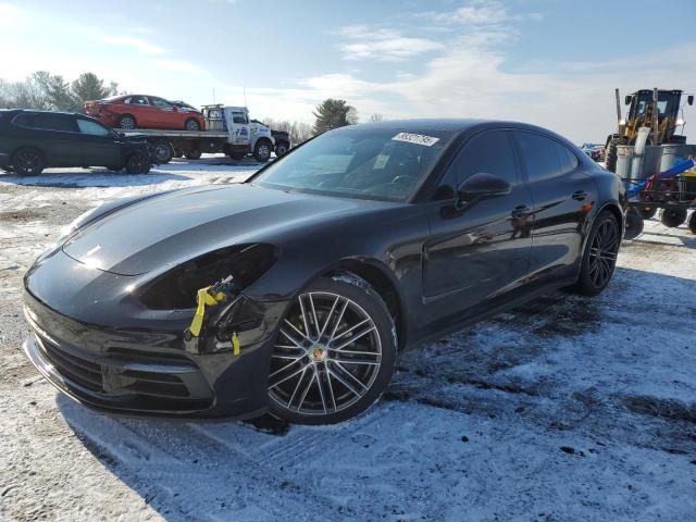 PORSCHE PANAMERA 4 2018 с VIN WP0AA2A71JL102545 - Фото с аукциона
