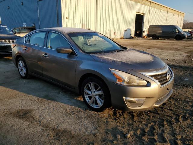 Photo 4 from auction – 2015 NISSAN ALTIMA 2.5 with VIN 1N4AL3AP2FC497011