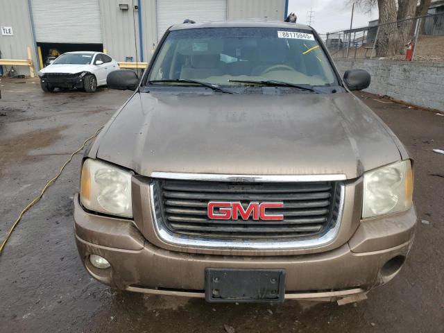 Photo 5 from auction – 2003 GMC ENVOY with VIN 1GKDS13S432372114