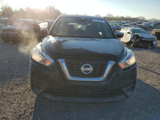 Photo 5 from auction – 2020 NISSAN KICKS S with VIN 3N1CP5BV2LL521035