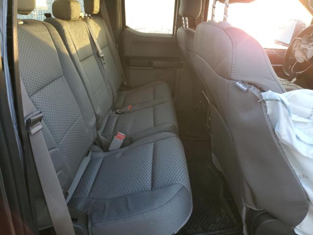 Photo 10 from auction – 2016 FORD F150 SUPER with VIN 1FTFX1EF0GKD54964