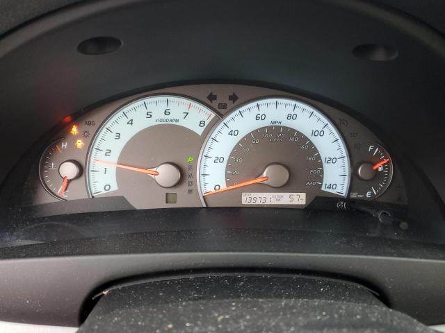 Zdjęcie 9 z aukcji – 2011 TOYOTA CAMRY BASE z VIN 4T1BF3EK0BU124974