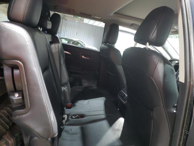 Photo 11 from auction – 2019 TOYOTA HIGHLANDER with VIN 5TDJZRFHXKS704718