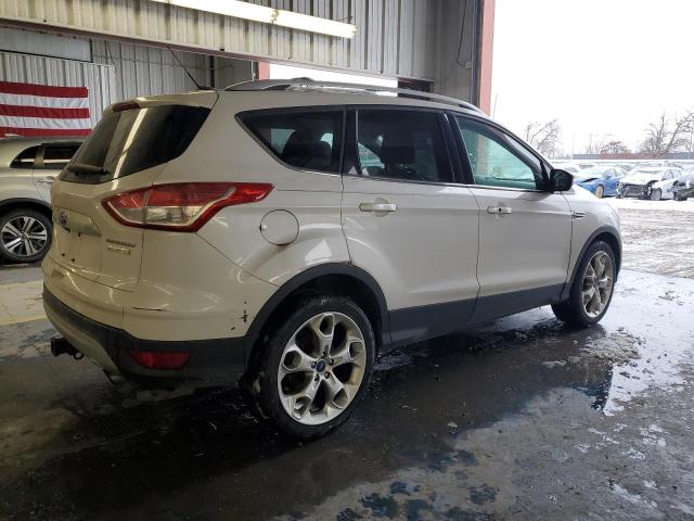 Photo 3 from auction – 2014 FORD ESCAPE TIT with VIN 1FMCU0J90EUB60664