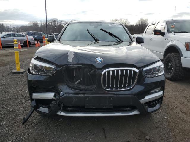 Photo 5 from auction – 2018 BMW X3 XDRIVE3 with VIN 5UXTR9C5XJLC79439