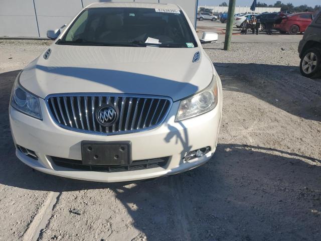 Photo 5 from auction – 2013 BUICK LACROSSE P with VIN 1G4GH5G38DF241520