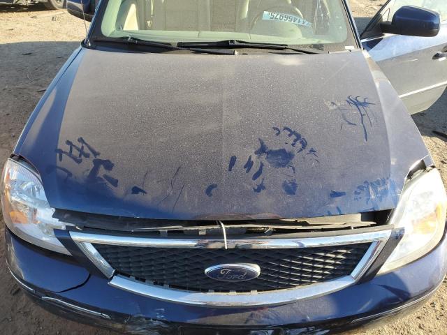 Photo 11 from auction – 2006 FORD FIVE HUNDR with VIN 1FAFP27126G130108