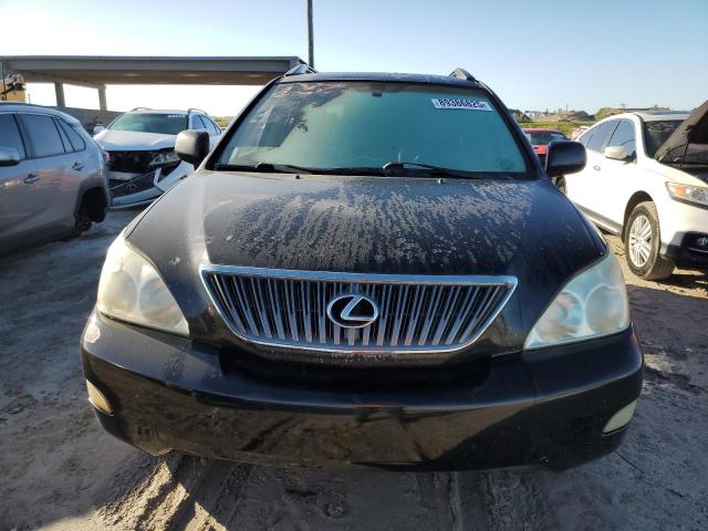 Photo 5 from auction – 2004 LEXUS RX 330 with VIN 2T2GA31U74C012829