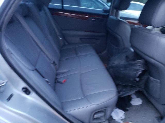 Photo 10 from auction – 2007 TOYOTA AVALON XL with VIN 4T1BK36BX7U247828