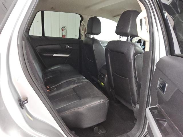 Photo 10 from auction – 2012 FORD EDGE LIMIT with VIN 2FMDK3KC8CBA77833