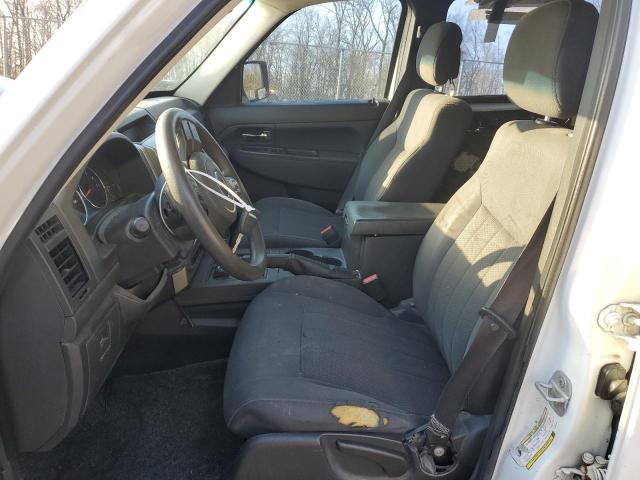 Photo 7 from auction – 2012 JEEP LIBERTY SP with VIN 1C4PJMAK8CW205103