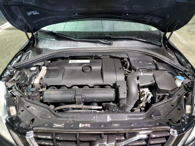 Photo 12 from auction – 2013 VOLVO XC60 3.2 with VIN YV4952DZ8D2372934