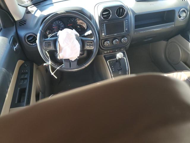 Photo 8 from auction – 2012 JEEP PATRIOT LA with VIN 1C4NJPFB2CD567991