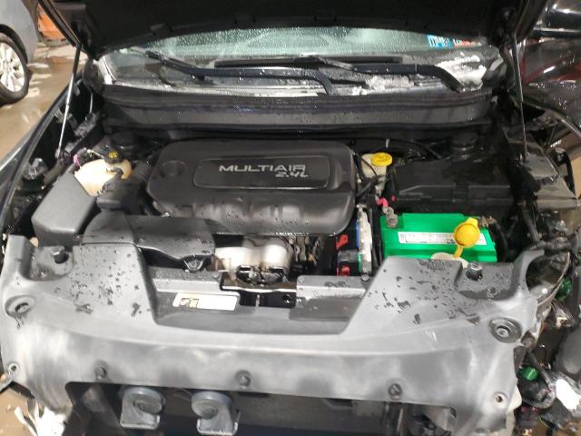 Photo 12 from auction – 2016 JEEP CHEROKEE L with VIN 1C4PJMCB6GW197196