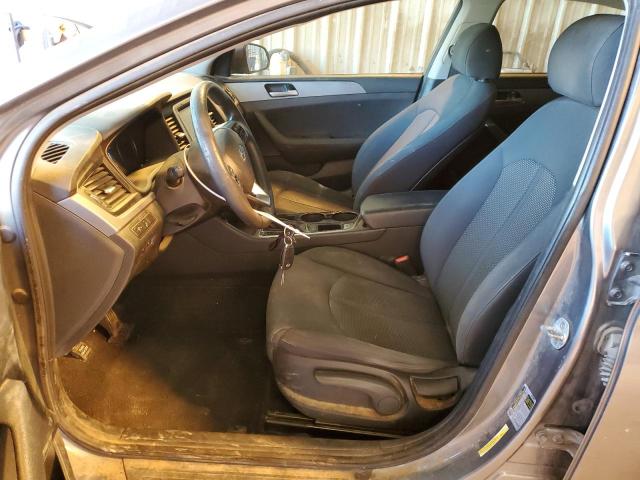 Photo 7 from auction – 2019 HYUNDAI SONATA SE with VIN 5NPE24AF4KH765664