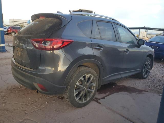 Photo 3 from auction – 2016 MAZDA CX-5 GT with VIN JM3KE2DY9G0640425