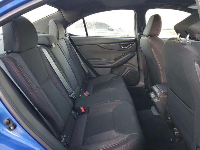 Photo 10 from auction – 2023 SUBARU WRX PREMIU with VIN JF1VBAF61P9815658