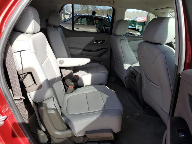 Photo 10 from auction – 2019 CHEVROLET TRAVERSE L with VIN 1GNERHKW4KJ318641
