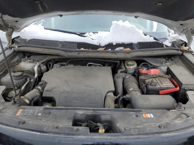 Photo 12 from auction – 2015 FORD EXPLORER S with VIN 1FM5K8GT4FGB72543