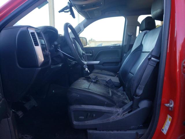 Photo 7 from auction – 2014 CHEVROLET SILVERADO with VIN 3GCPCREC7EG414439
